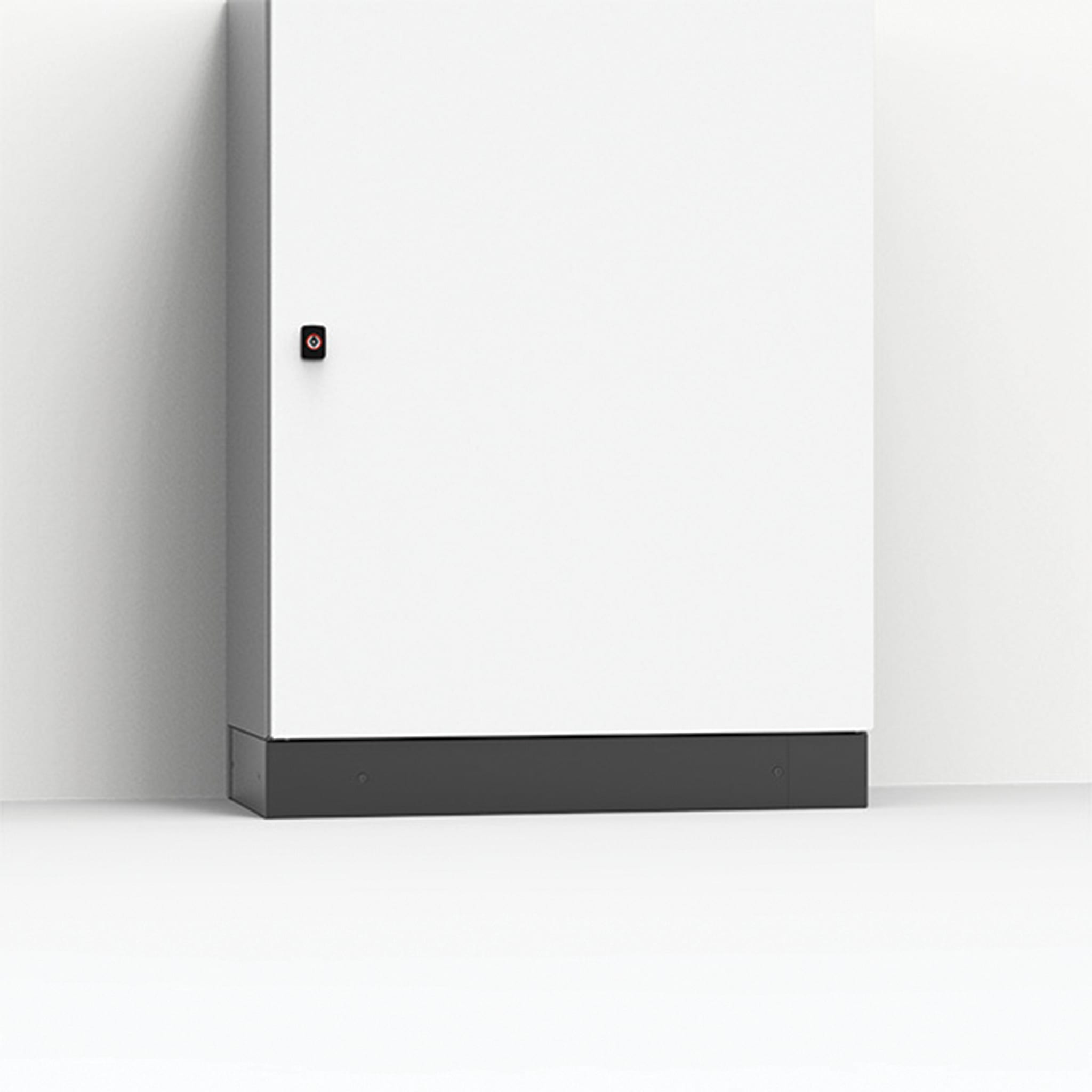 NVENT HOFFMAN - ZOCCOLO ANT/POST. 200X800