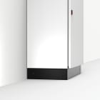 NVENT HOFFMAN - ZOCCOLO PANNELLI LAT., 200X260