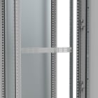 NVENT HOFFMAN - PANNELLO ANT. FORATO 1U/3MM