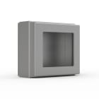 NVENT HOFFMAN - COPERCHIO PULSANTE