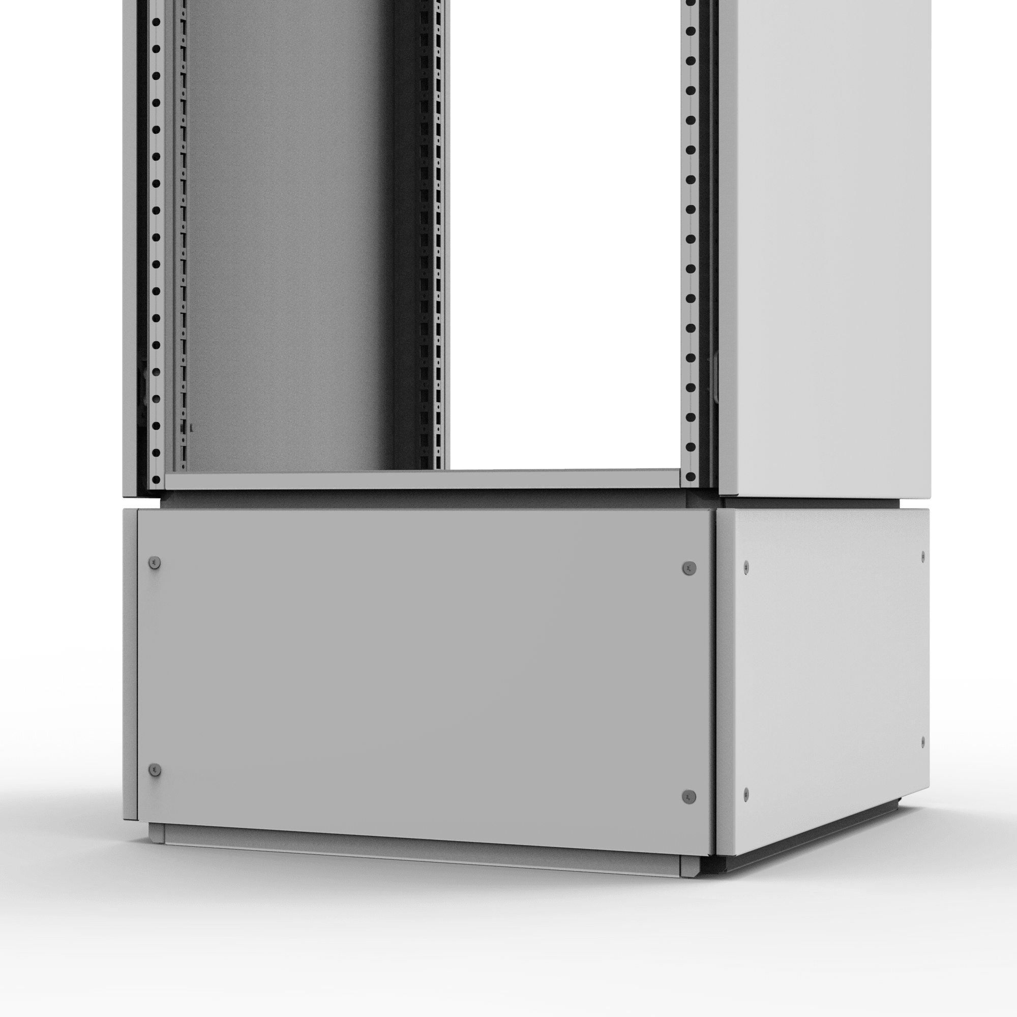 NVENT HOFFMAN - PANNELLI LATERALI, 300X600 PCUP306R5