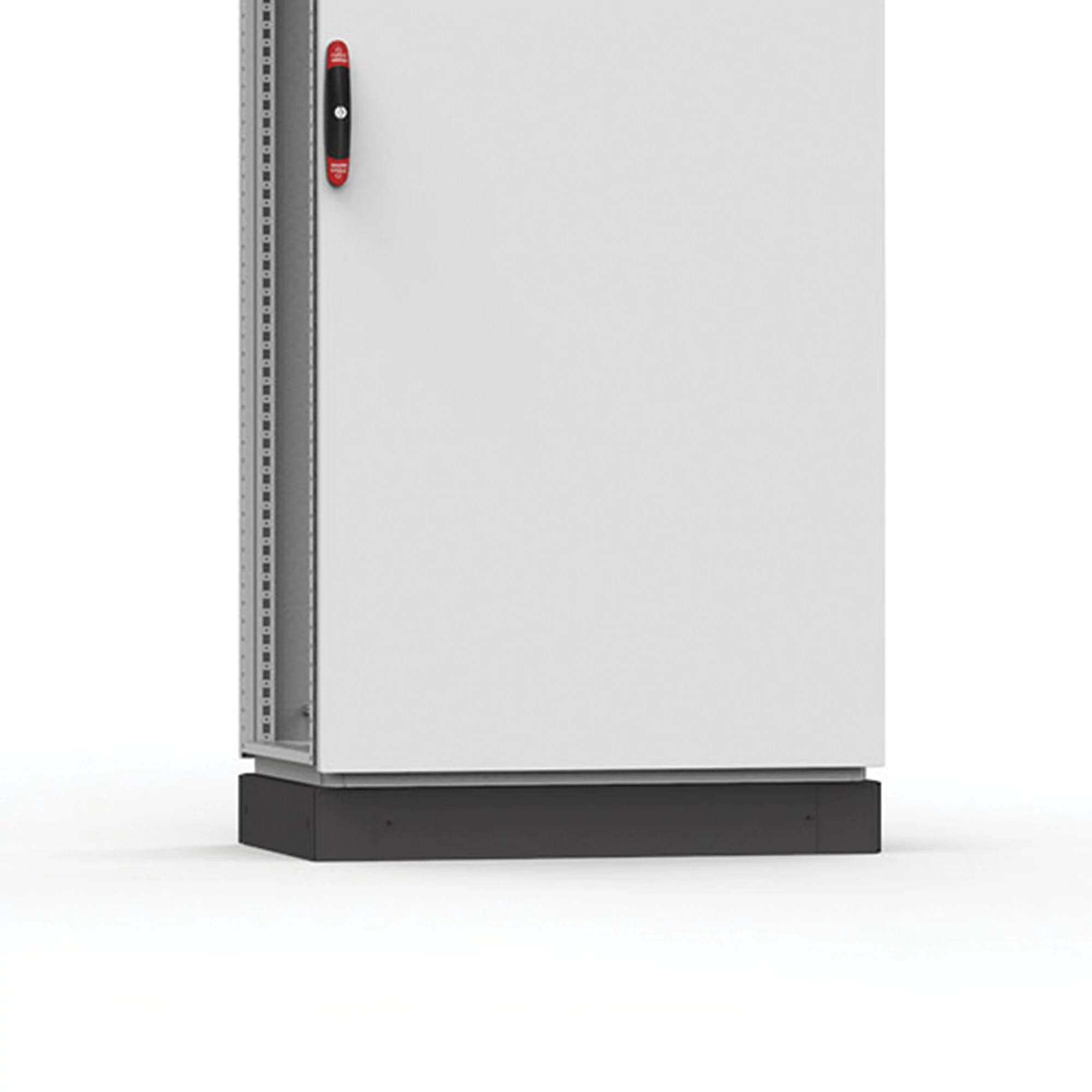 NVENT HOFFMAN - ZOCCOLO ANT/POST., 100X800 PF1080