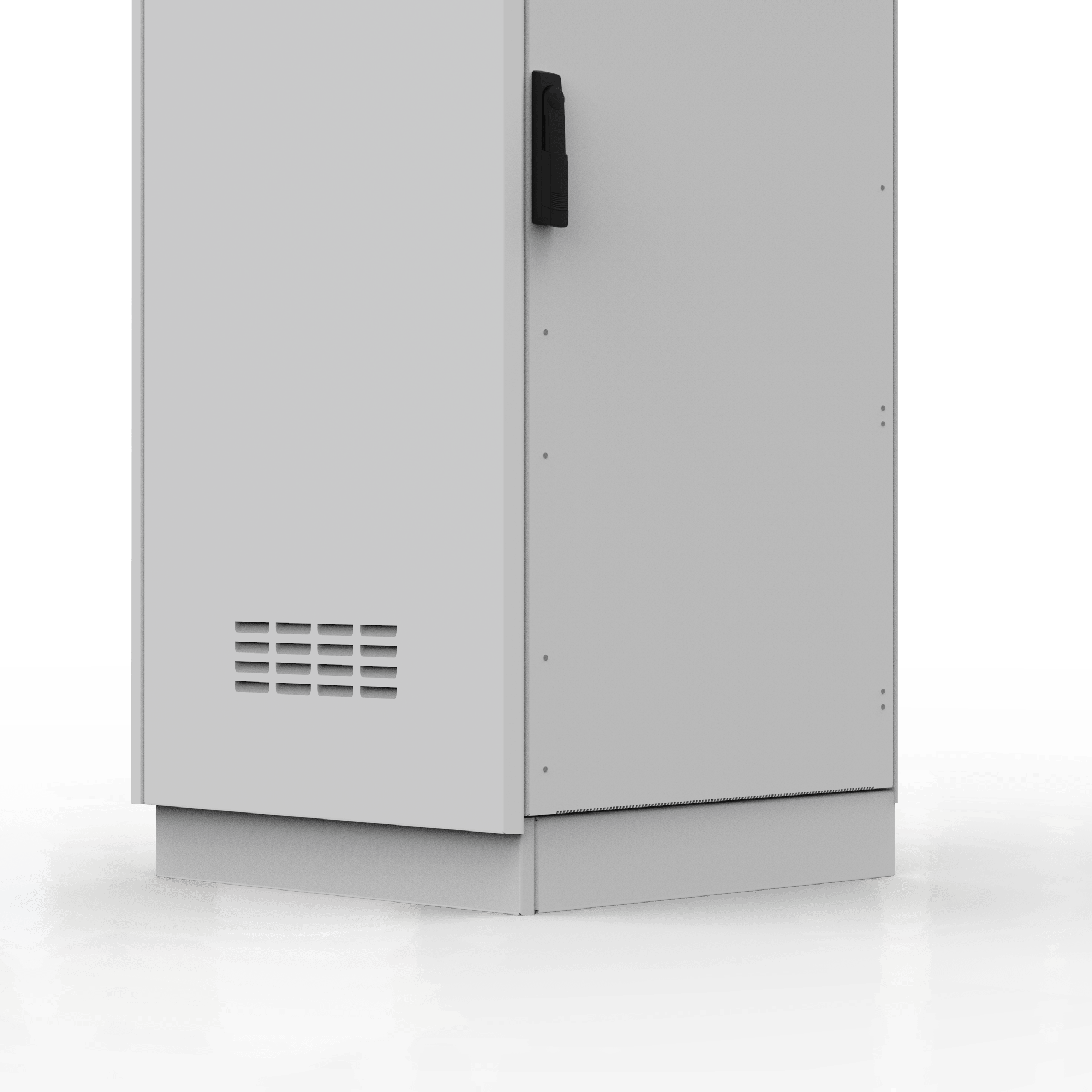 NVENT HOFFMAN - ZOCCOLO, 100X1800X500