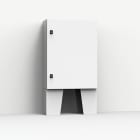 NVENT HOFFMAN - ZOCCOLO, 450X300, RAL7035 PFF345R5