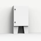 NVENT HOFFMAN - ZOCCOLO, 450X300, RAL7035