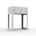 NVENT HOFFMAN - ZOCCOLO INT.TO1000X1200X400