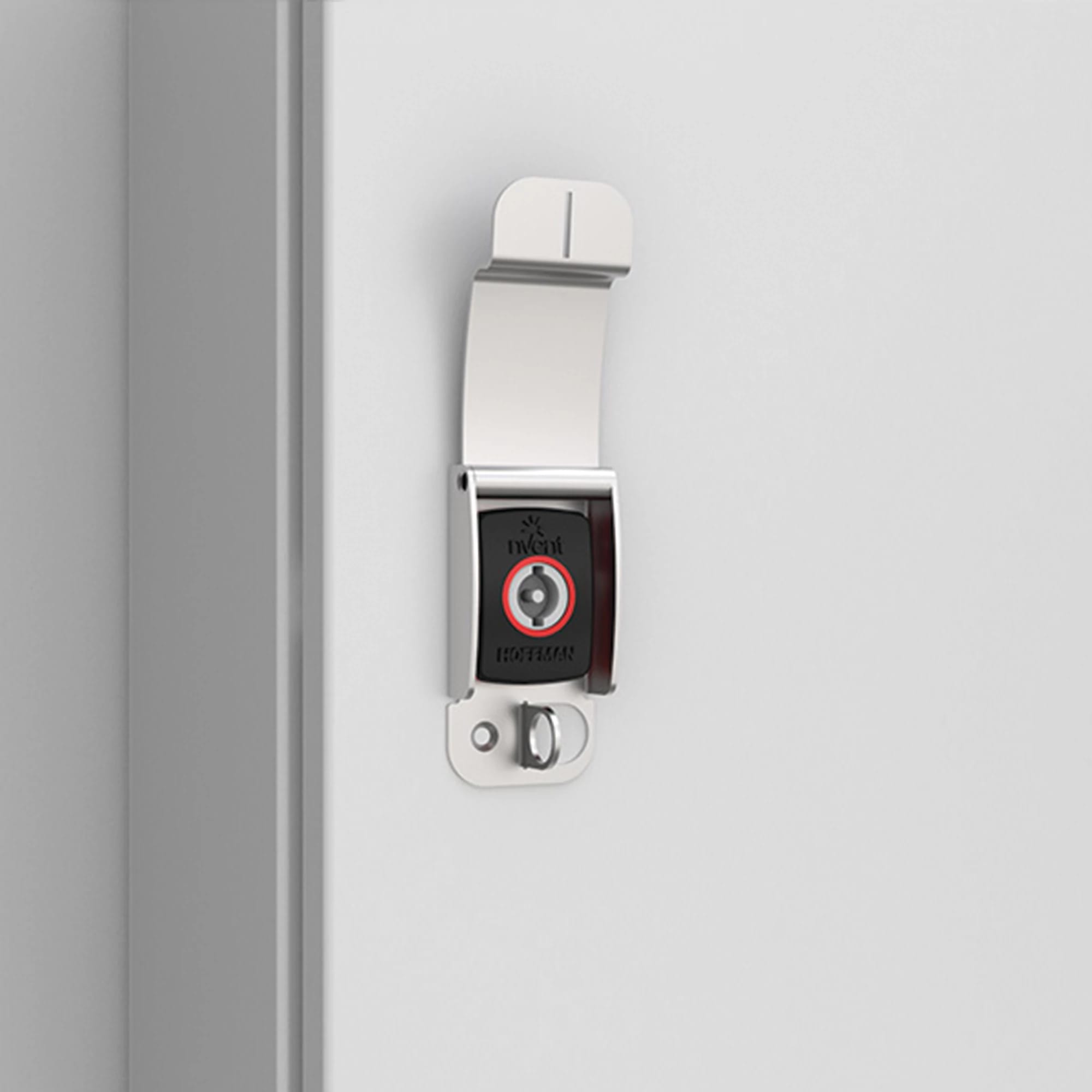 NVENT HOFFMAN - COPRI SERRATURA SS304