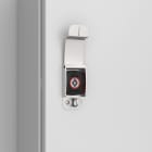 NVENT HOFFMAN - COPRI SERRATURA SS304