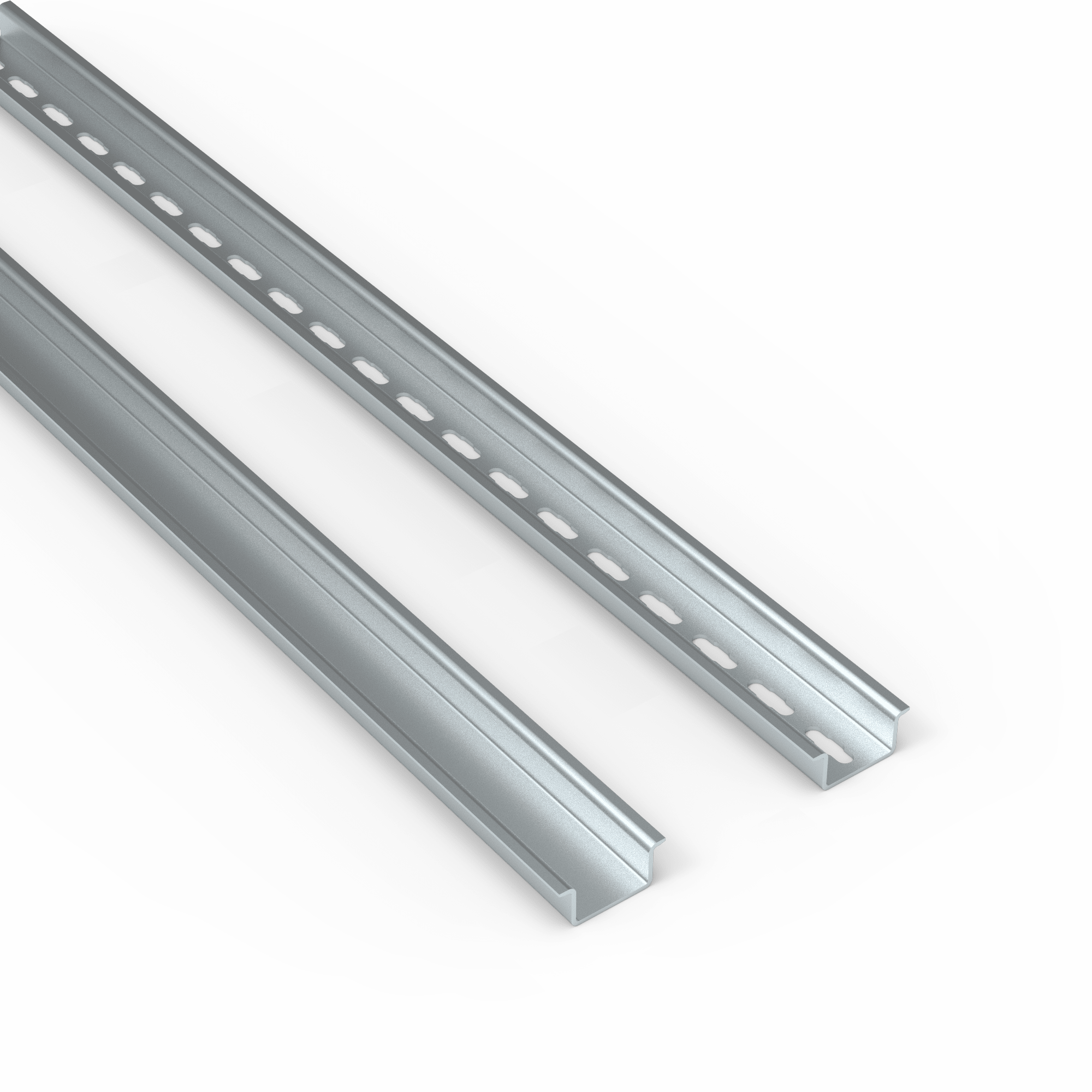 NVENT HOFFMAN - GUIDA DIN, 2000 PP1532