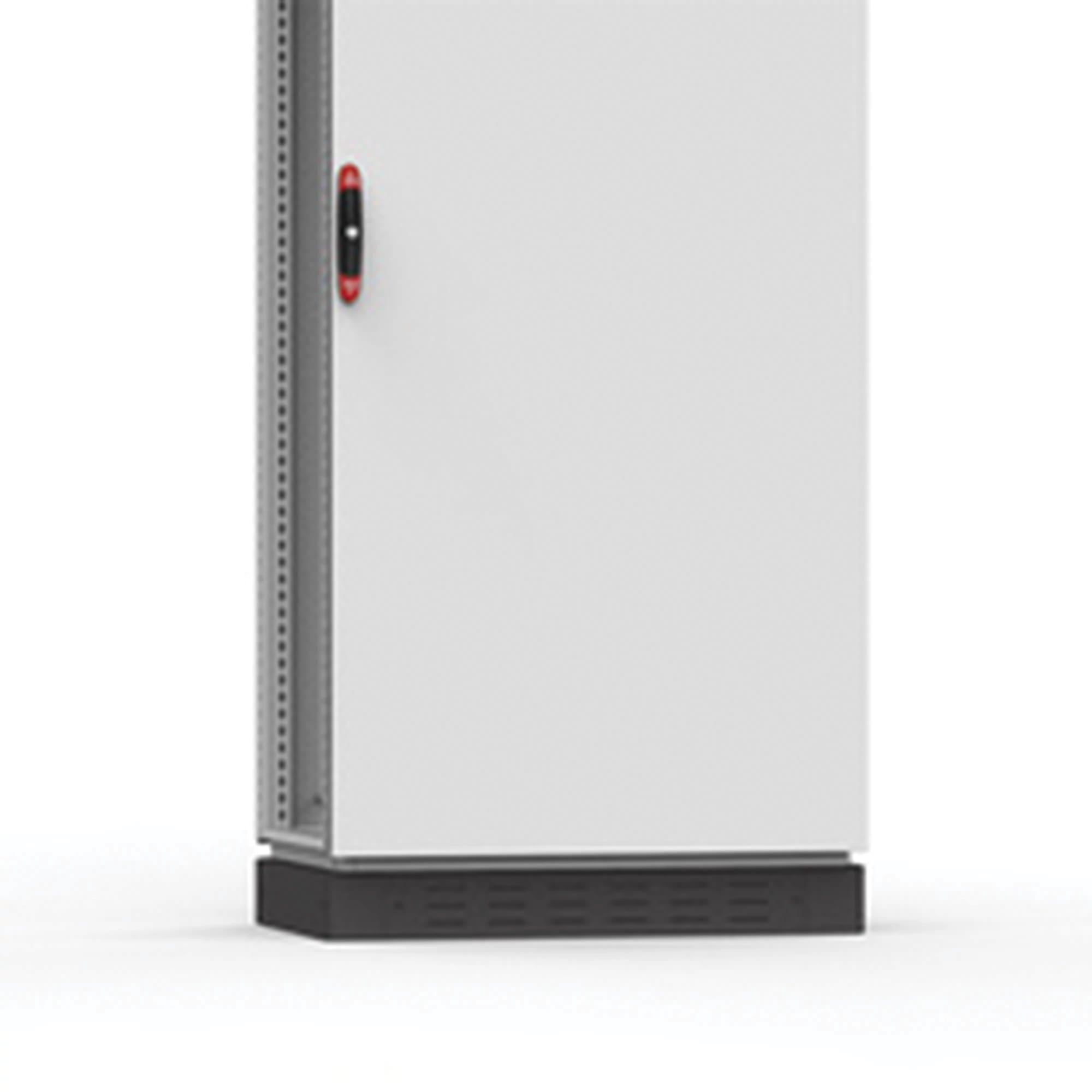 NVENT HOFFMAN - ZOCCOLO ANT/POST, 600 PV1060