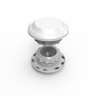 NVENT HOFFMAN - TAPPO A PRESSIONE IP55