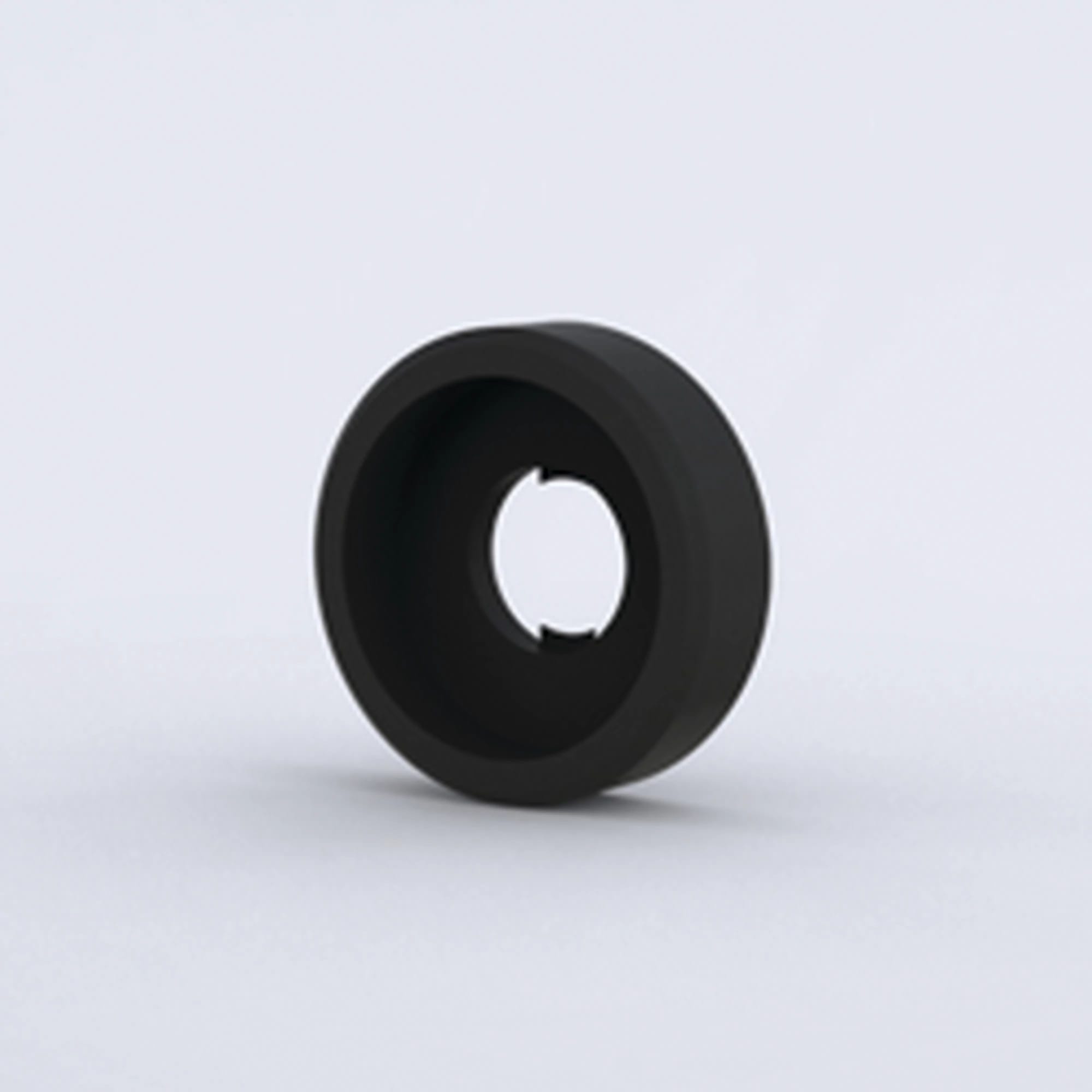 NVENT HOFFMAN - RONDELLE IN PLASTICA,M6(50 PZ)