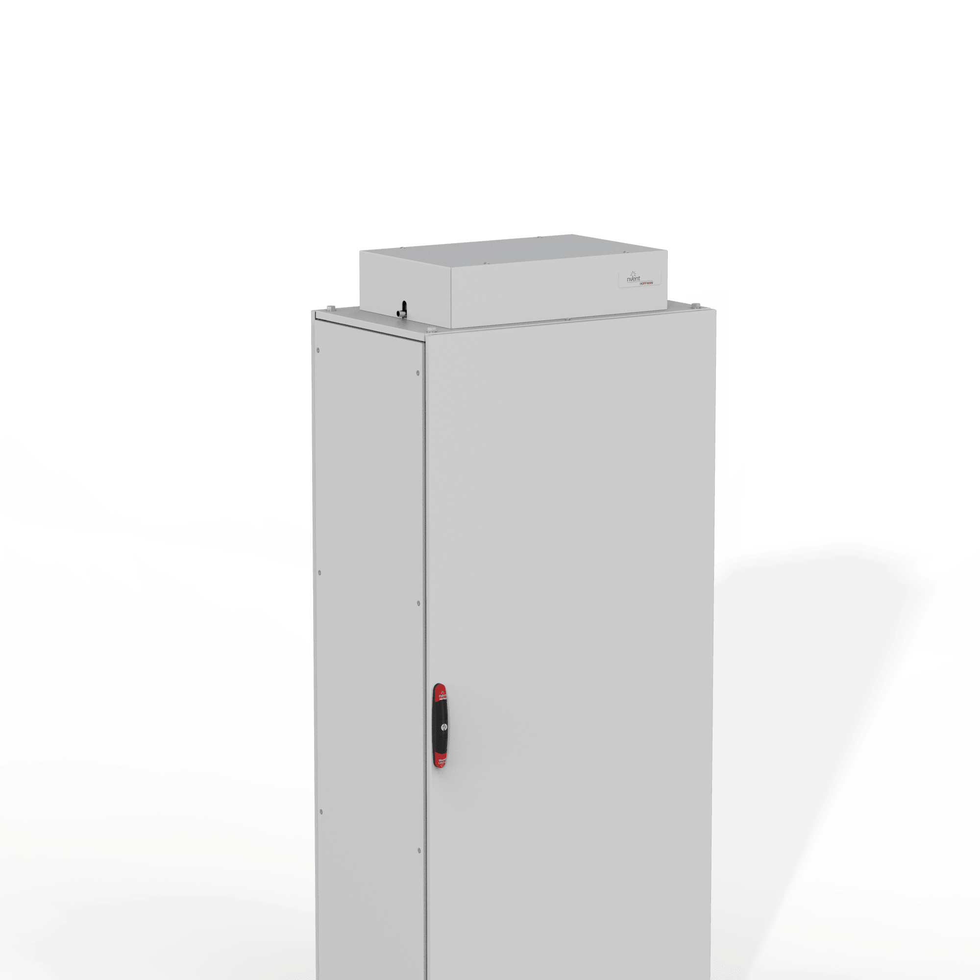 NVENT HOFFMAN - SCAMBIATORE CALORE TETTO 3400W