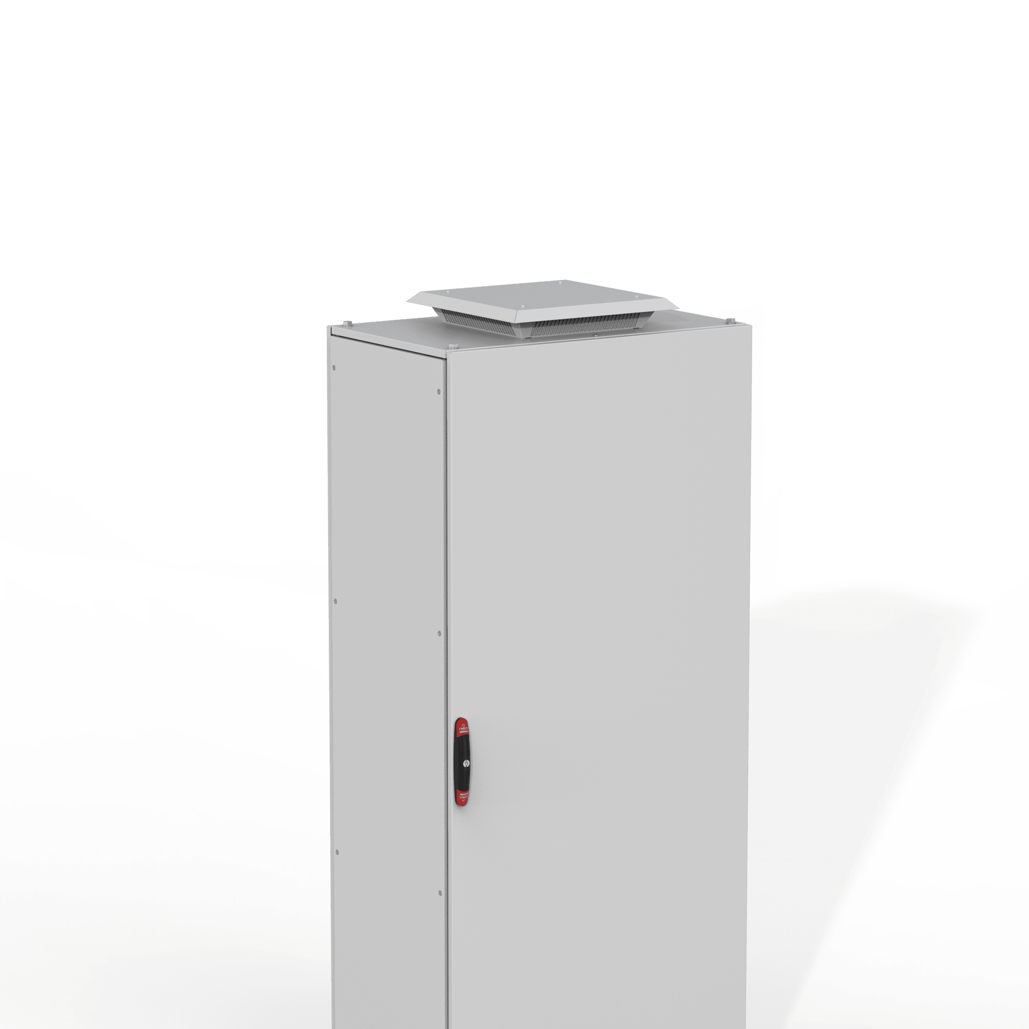 NVENT HOFFMAN - VENTOLA TETTOFLUSSO 350 M3/H