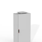 NVENT HOFFMAN - VENTOLA TETTOFLUSSO 550 M3/H