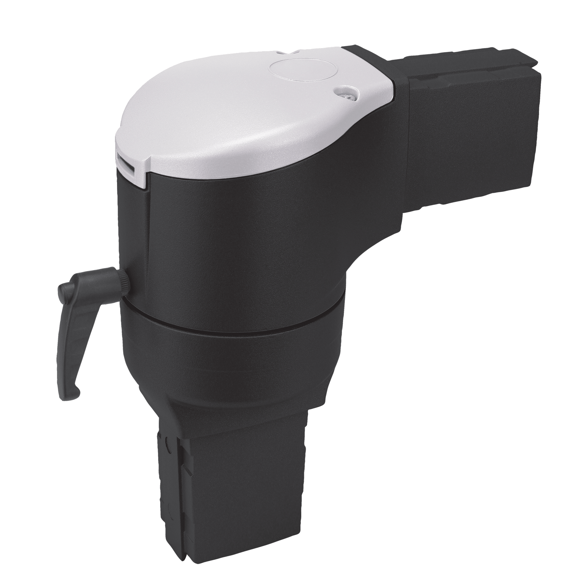 NVENT HOFFMAN - GOMITO GIREVOLE, LEGGERO