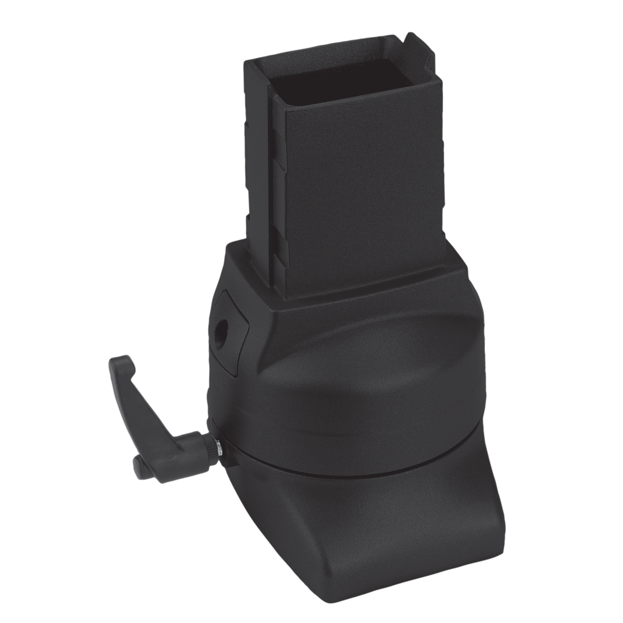 NVENT HOFFMAN - ACCOPPIAMENTO HMI, LEGGERO