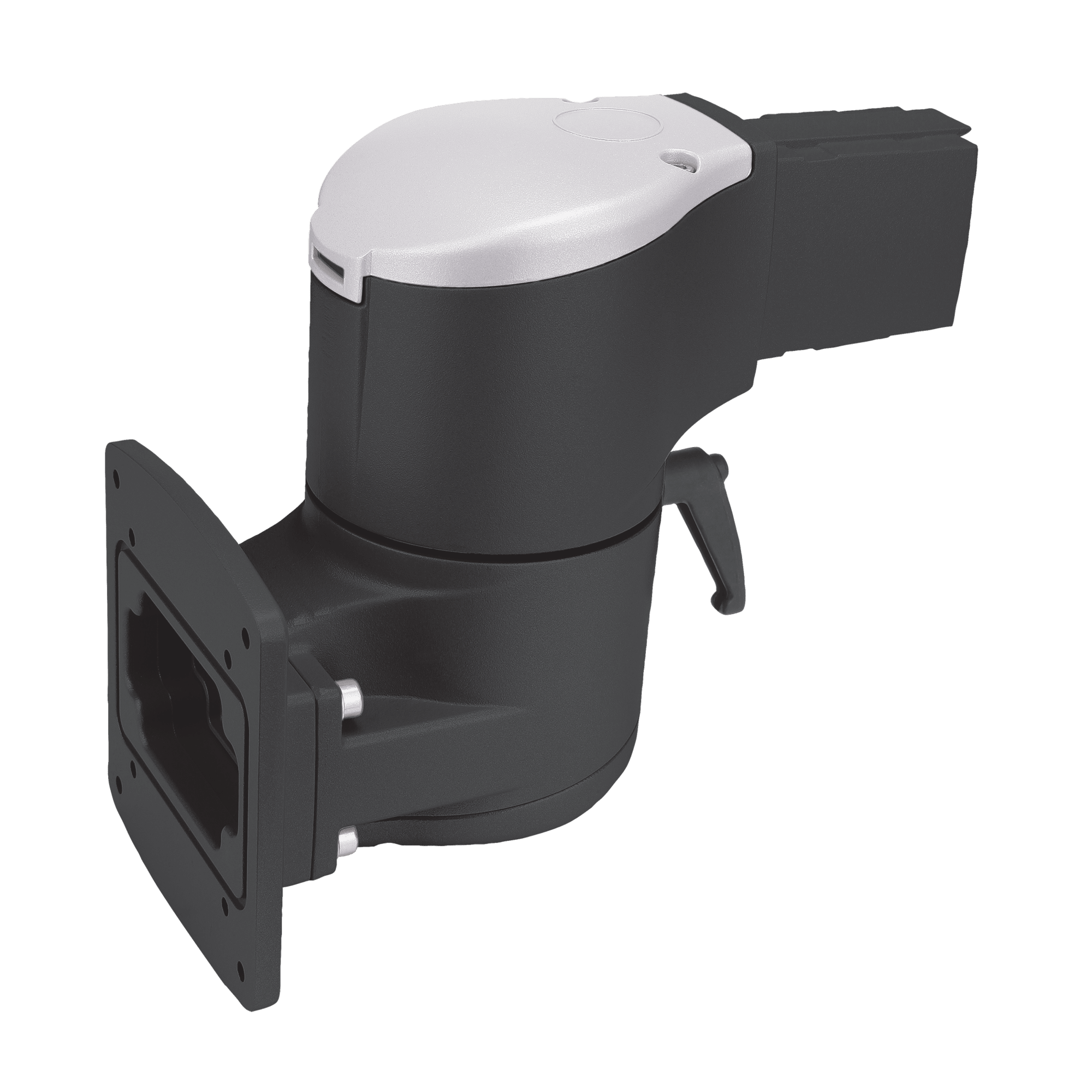 NVENT HOFFMAN - ATTACCO PANNELLO ORIZ.