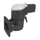 NVENT HOFFMAN - ATTACCO PANNELLO ORIZ.