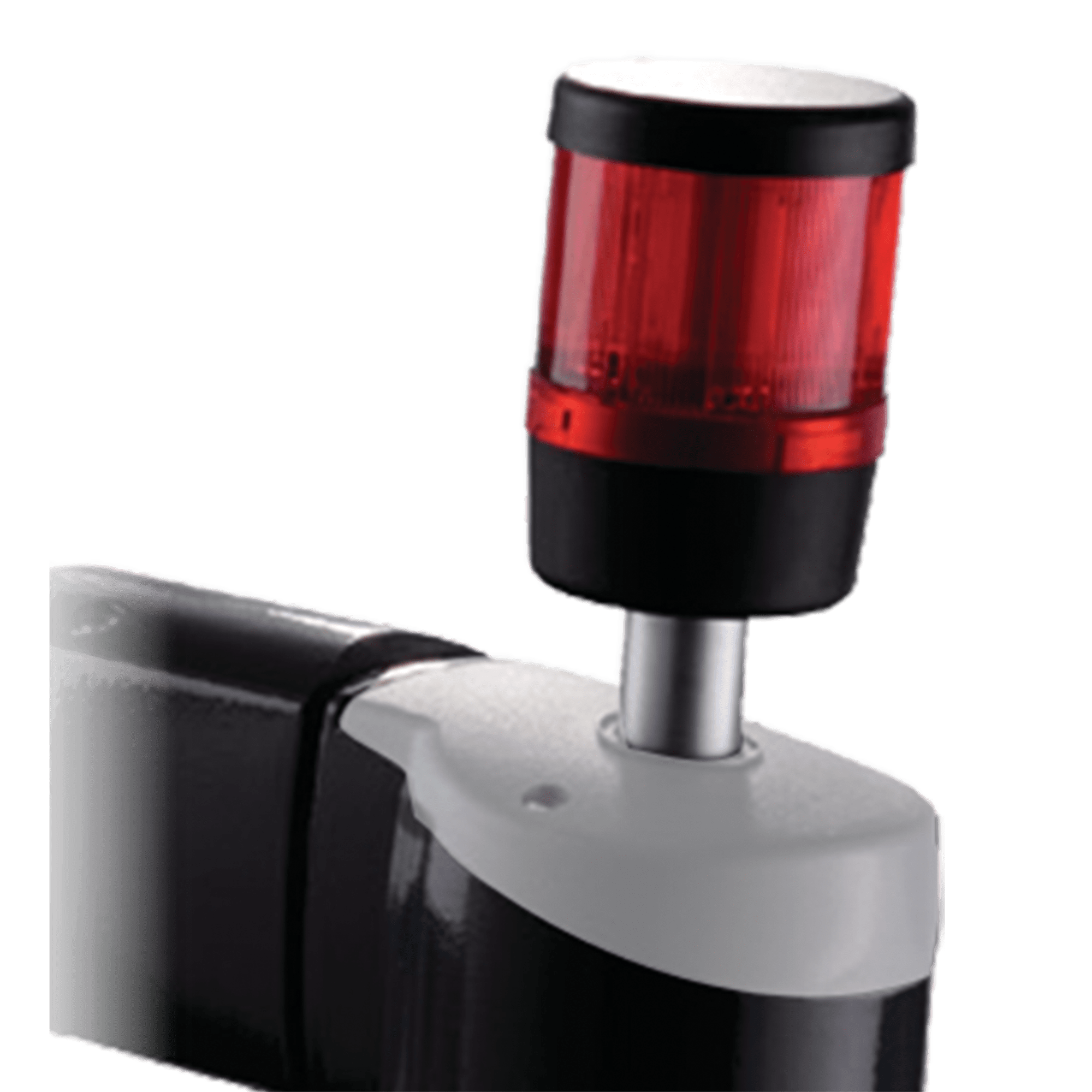 NVENT HOFFMAN - ADATTATORE LUCE,ROTONDO S1MSLAR