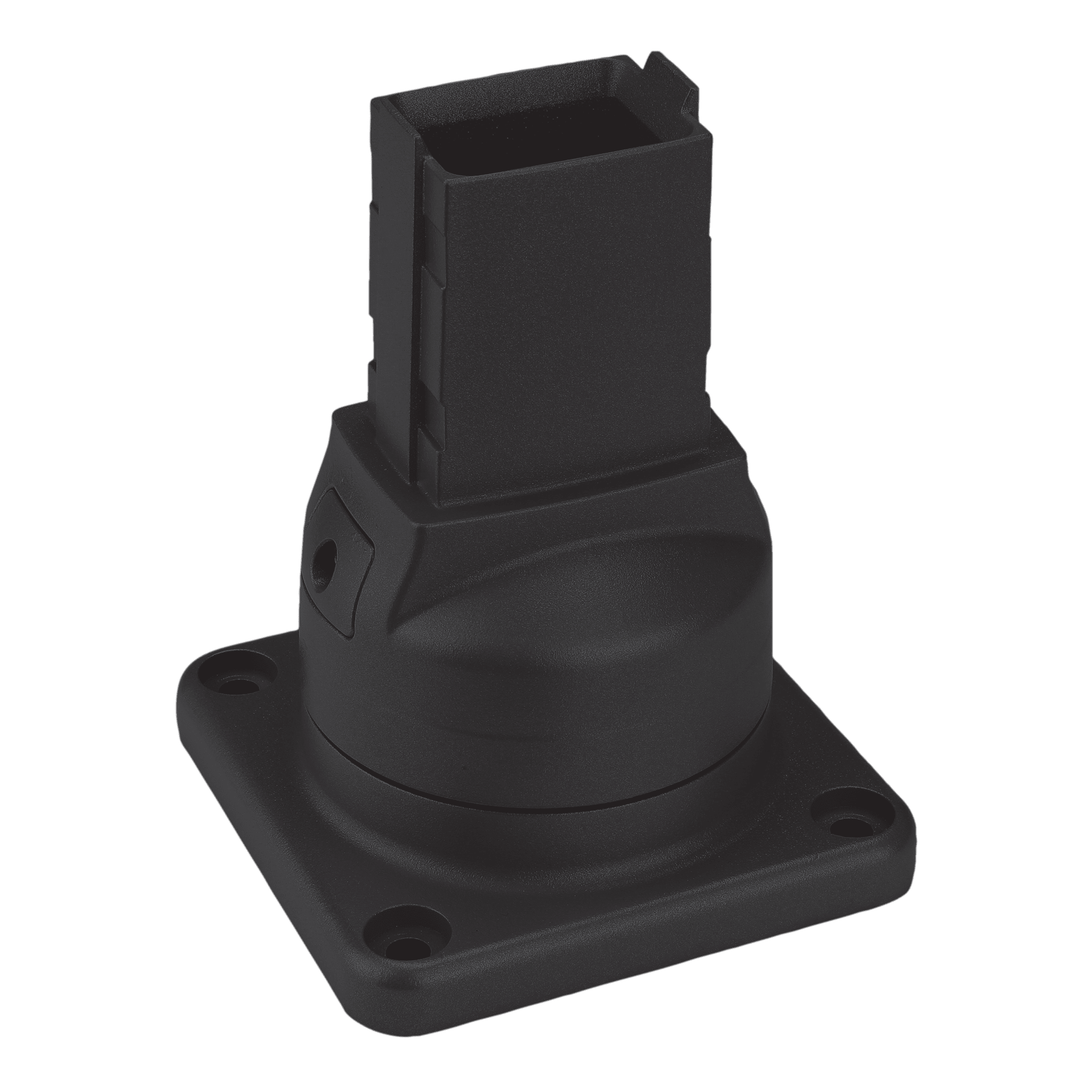 NVENT HOFFMAN - STAFFA BASE ROTANTE, LEGGERA