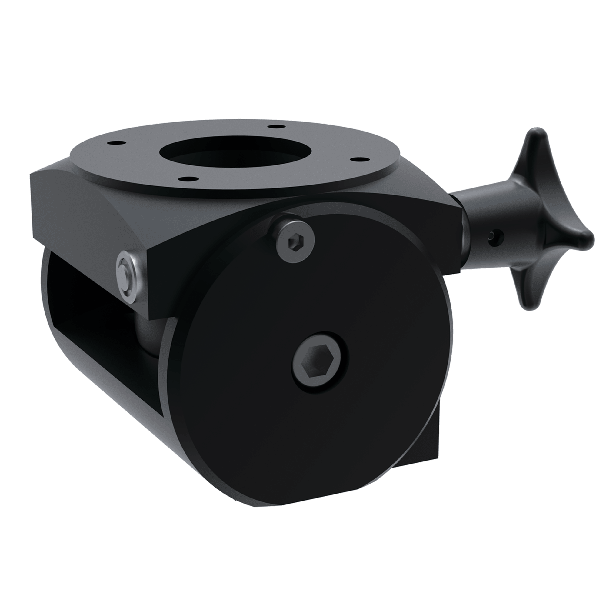 NVENT HOFFMAN - ADATTATORE AD ANGOLO