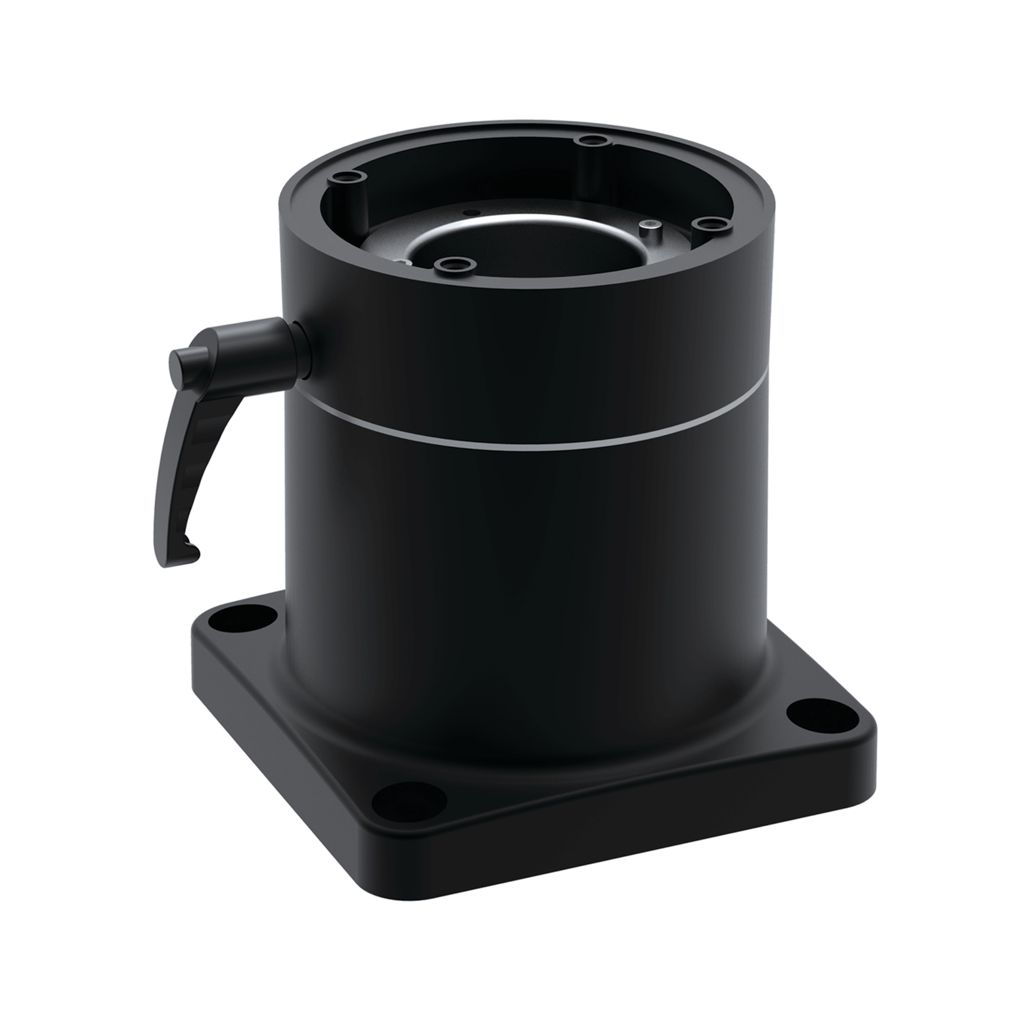 NVENT HOFFMAN - ATTACCO BASE, SISTEMA MEDIO