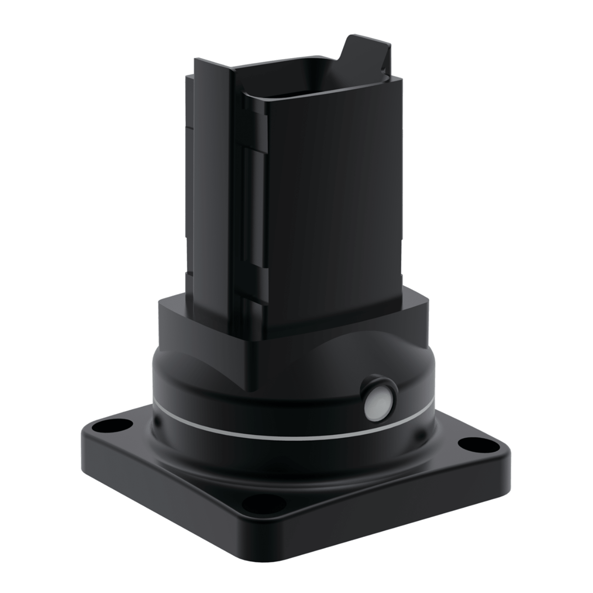 NVENT HOFFMAN - STAFFA DI BASE GIREVOLE