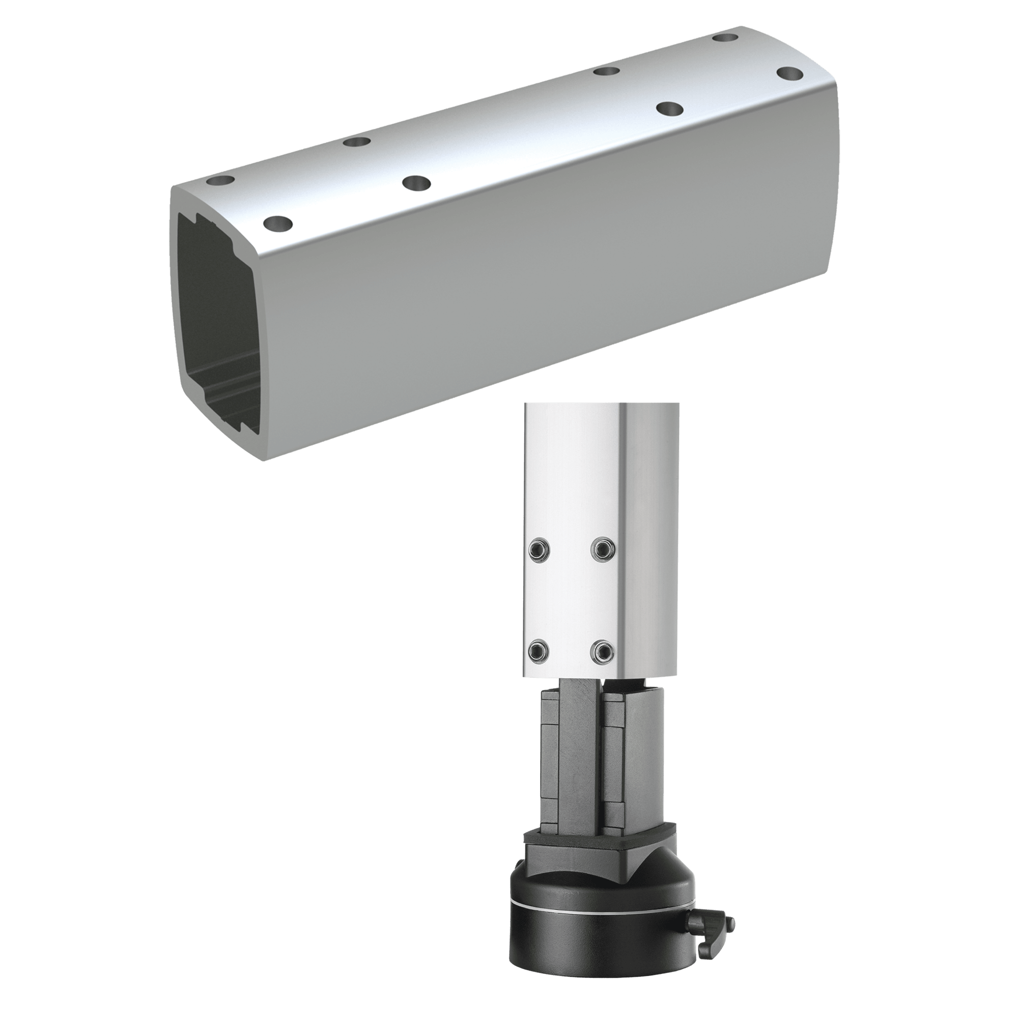 NVENT HOFFMAN - PROFILO DEL BRACCIO OPERATORE