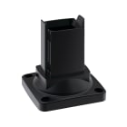 NVENT HOFFMAN - BASE / FLANGIA A PARETE