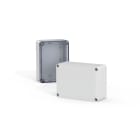 NVENT HOFFMAN - Morsettiera 125x125x125, morsettiera 125x125x125.