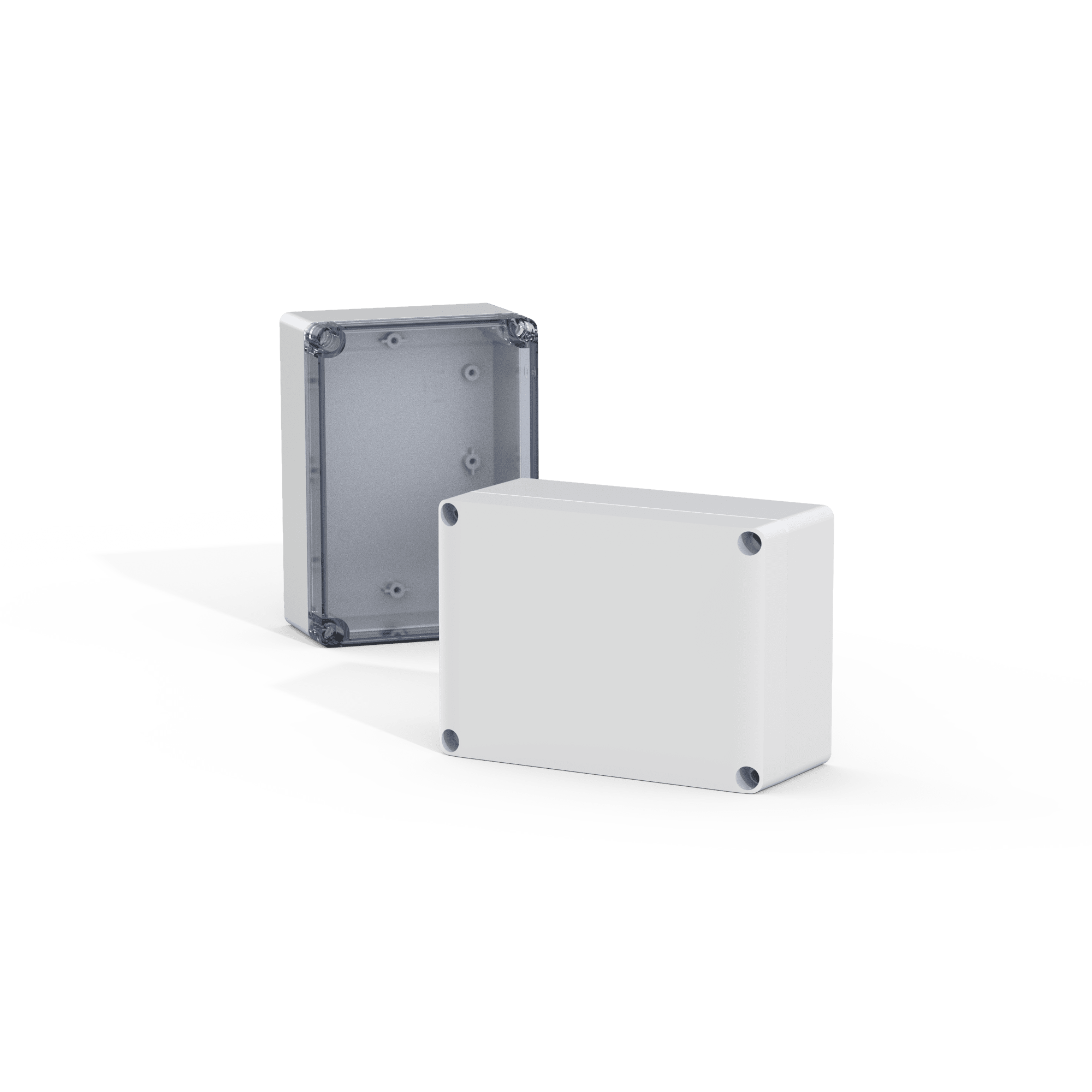 NVENT HOFFMAN - MORSETTIERA, 175X175X125 SABP181813GE