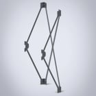 NVENT HOFFMAN - KIT STAFFA ANTISISMICA MC20088 SBK20088