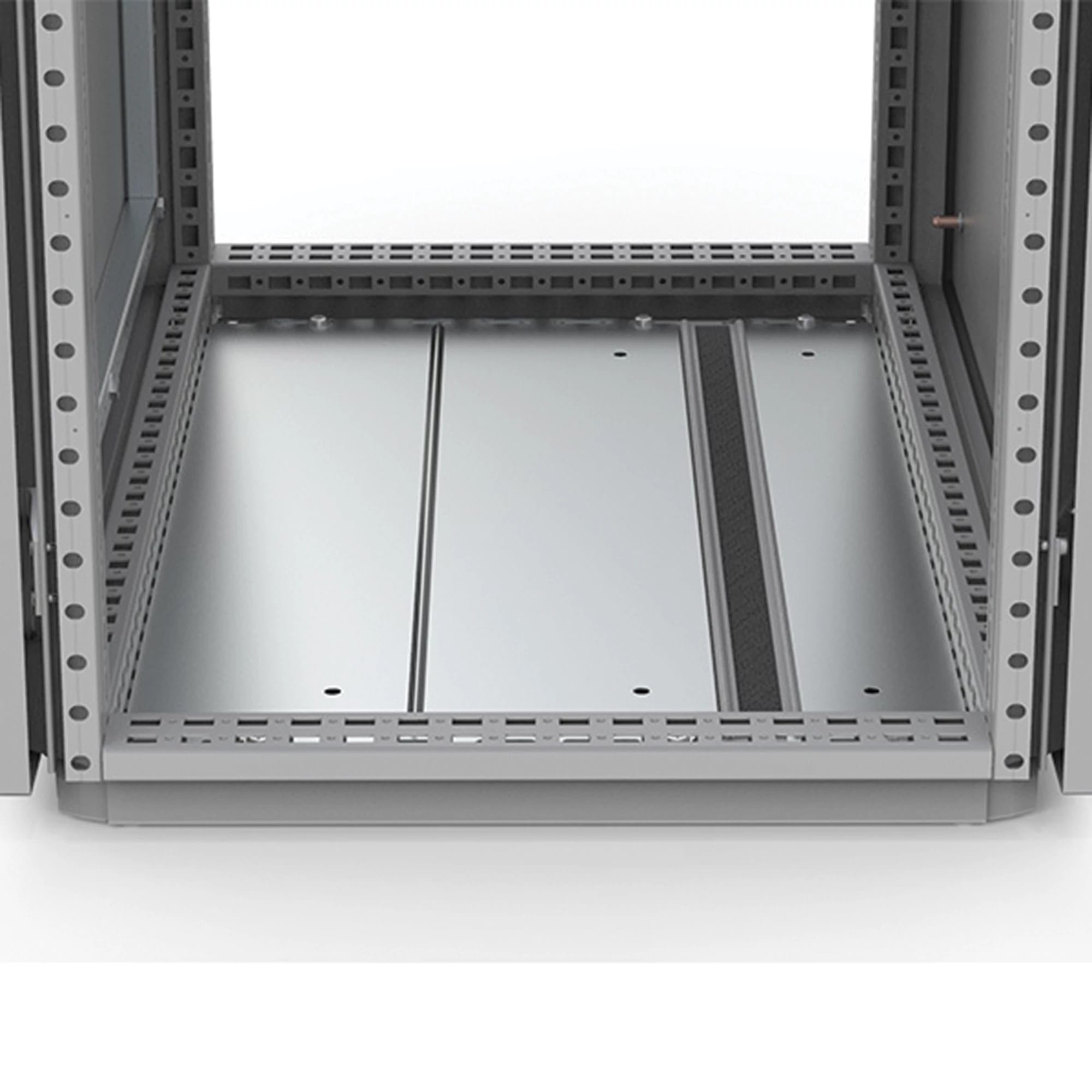 NVENT HOFFMAN - PROFILO ENTRATA CAVI, 600