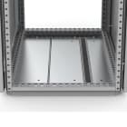 NVENT HOFFMAN - PROFILO ENTRATA CAVI 800