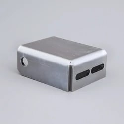 NVENT HOFFMAN - STAFFA TELAIO GIREVOLE PARZ.