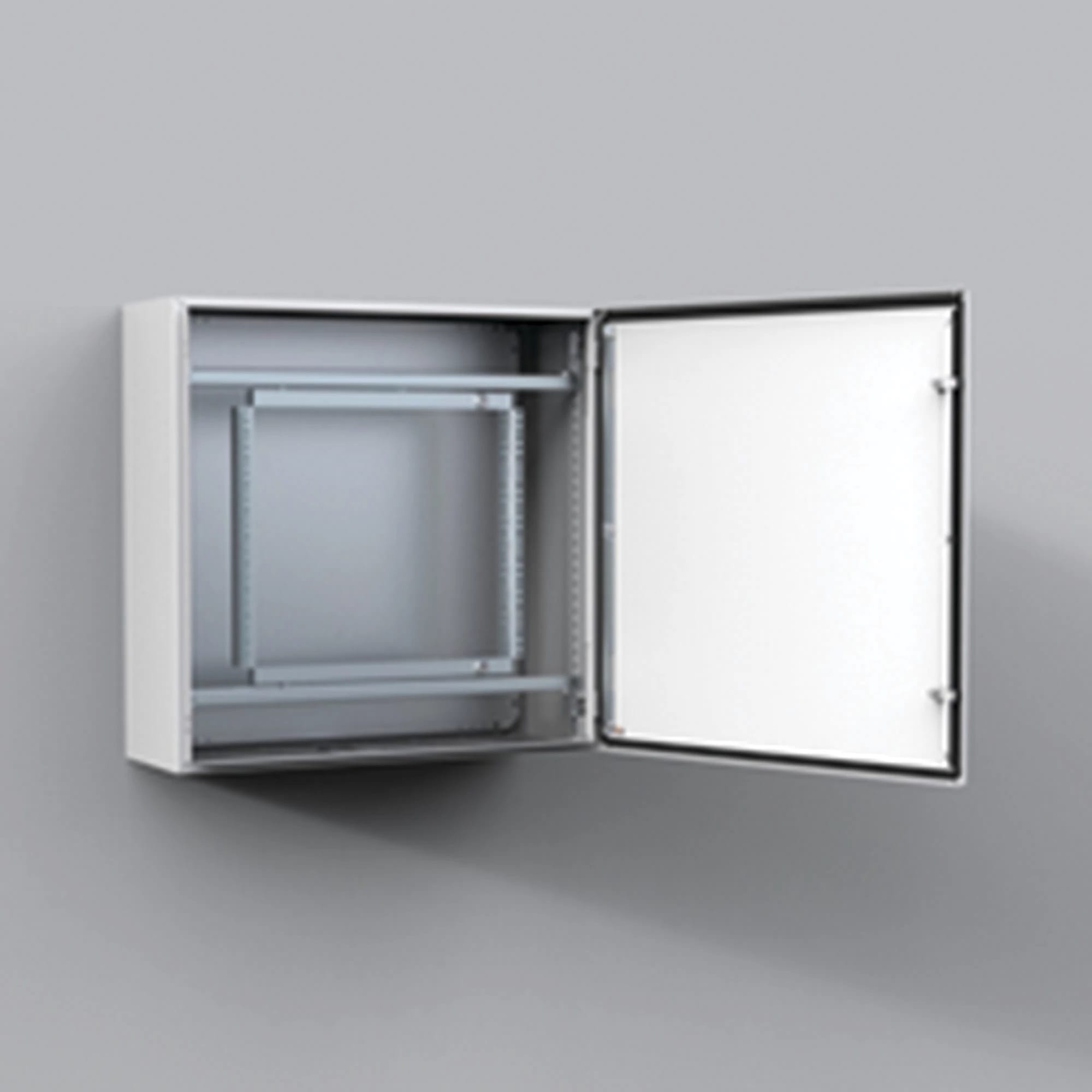 NVENT HOFFMAN - TELAIO GIREVOLE, 600 SFCP066