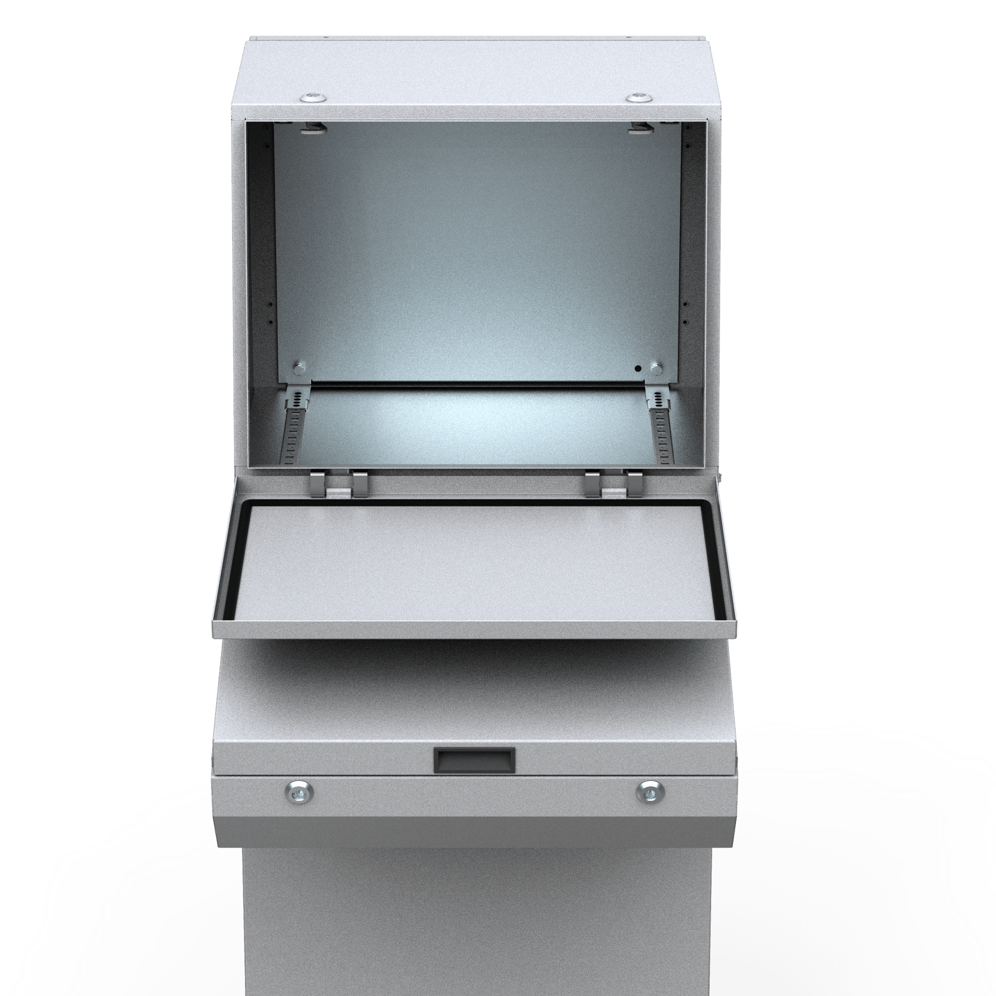 NVENT HOFFMAN - PIASTRA DI SEGREGAZIONE, 600 SGPZ06