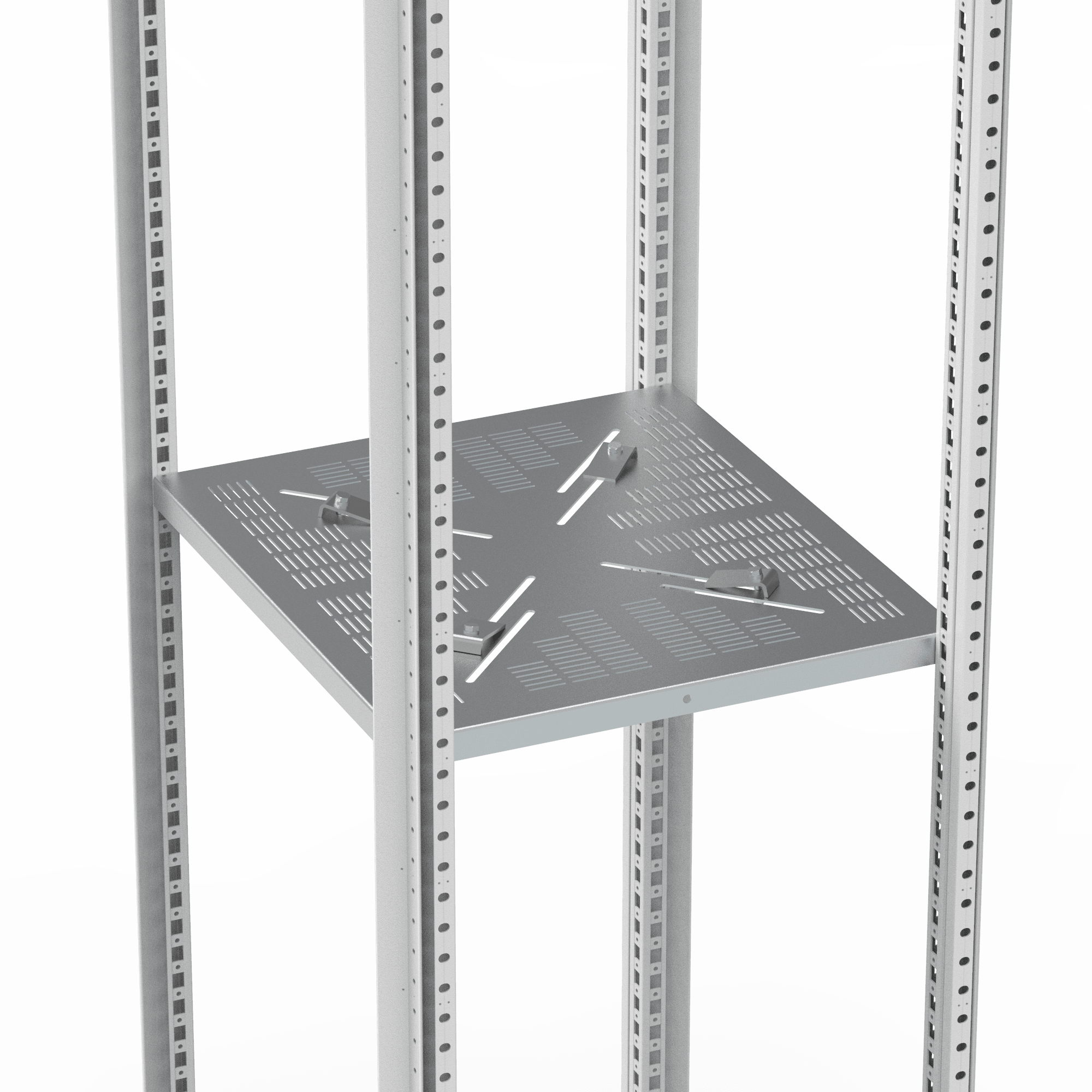 NVENT HOFFMAN - RIPIANO PER MONITOR, 600X800 SHM0608