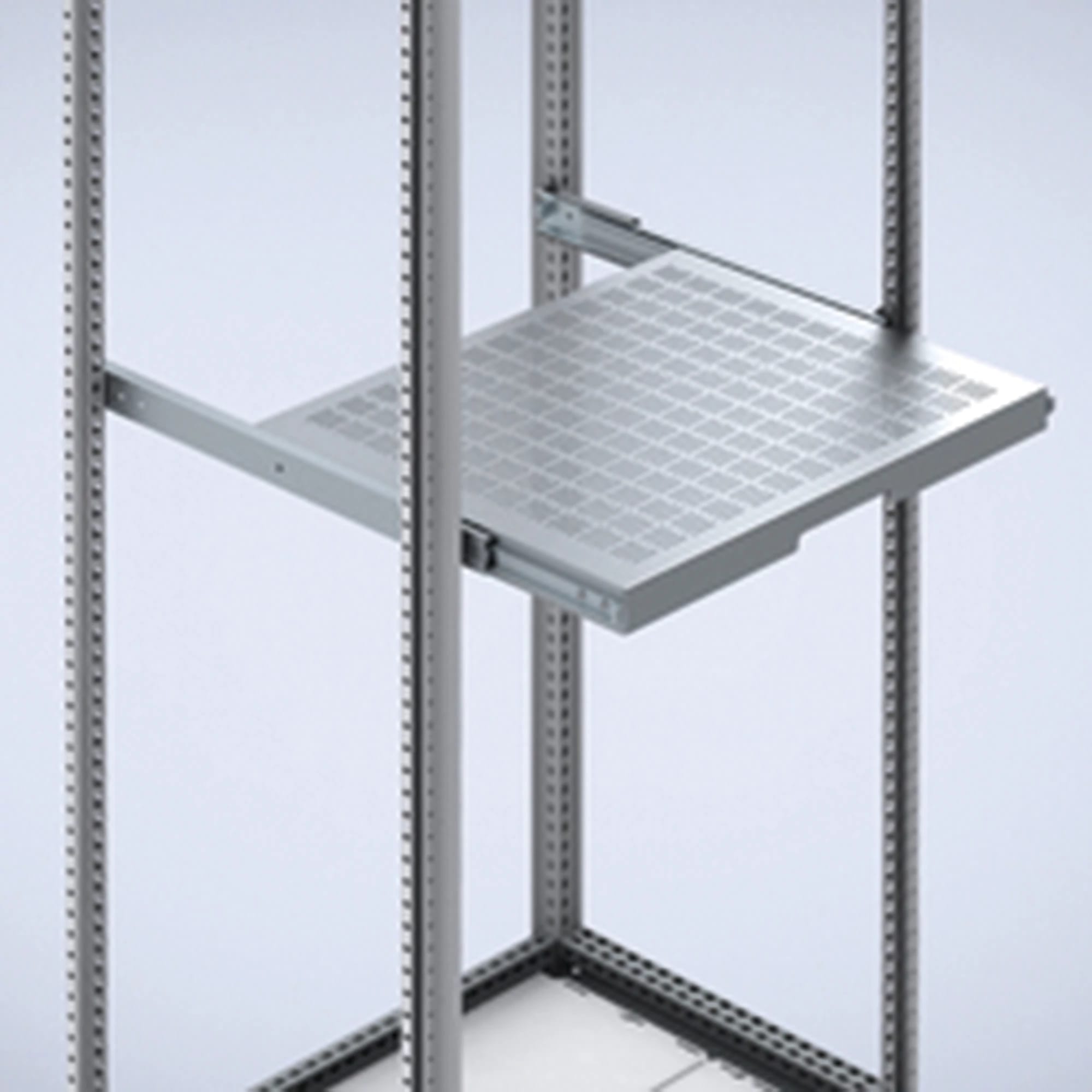 NVENT HOFFMAN - RIPIANO ESTRAIBILE HD 600X600