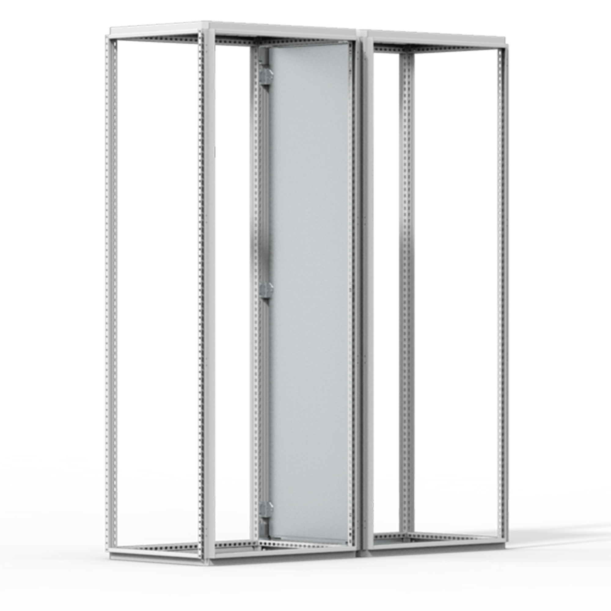 NVENT HOFFMAN - PIASTRA SEPARAZIONE, 2000X400 SPD2004