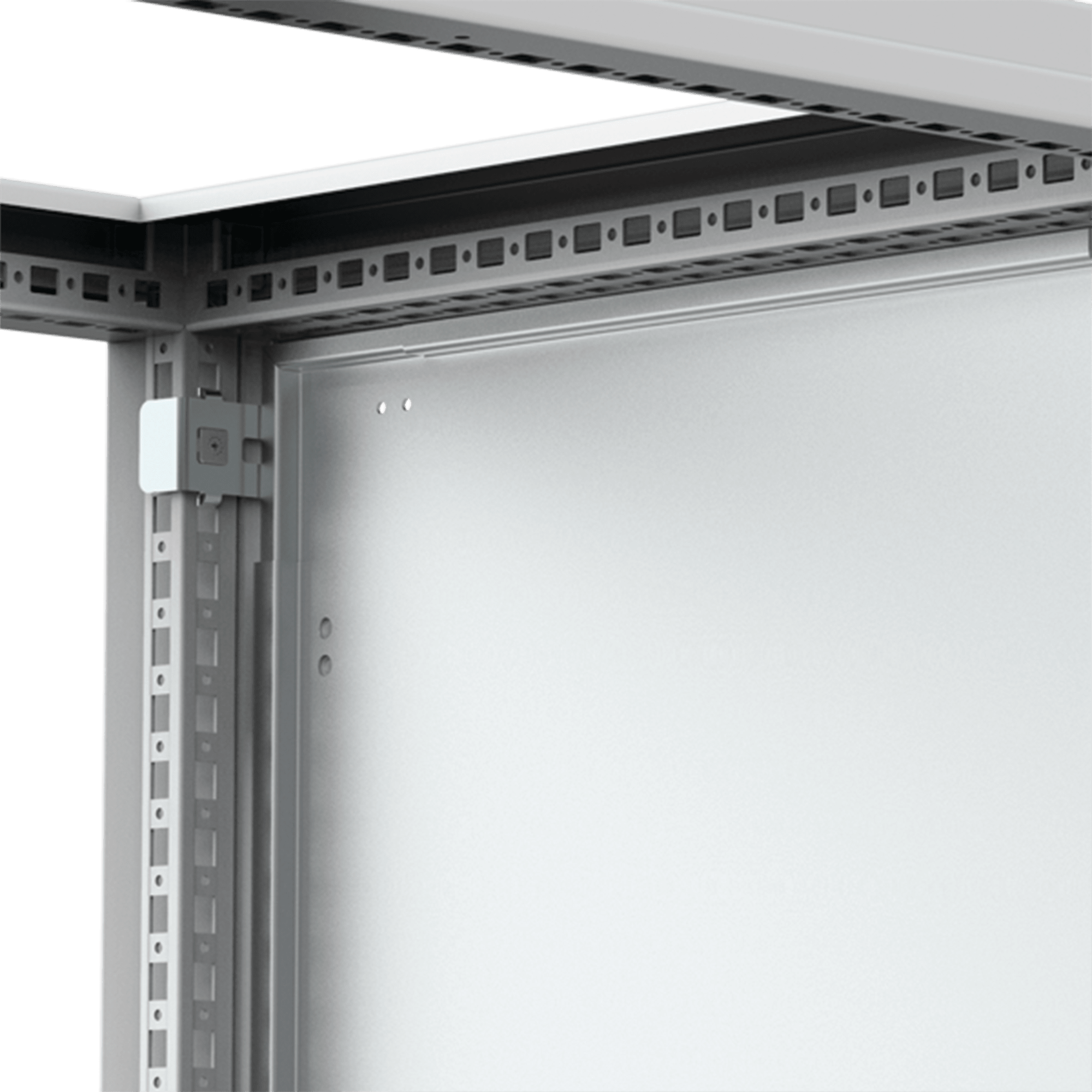 NVENT HOFFMAN - PIASTRA SEPARAZIONE 1800X500