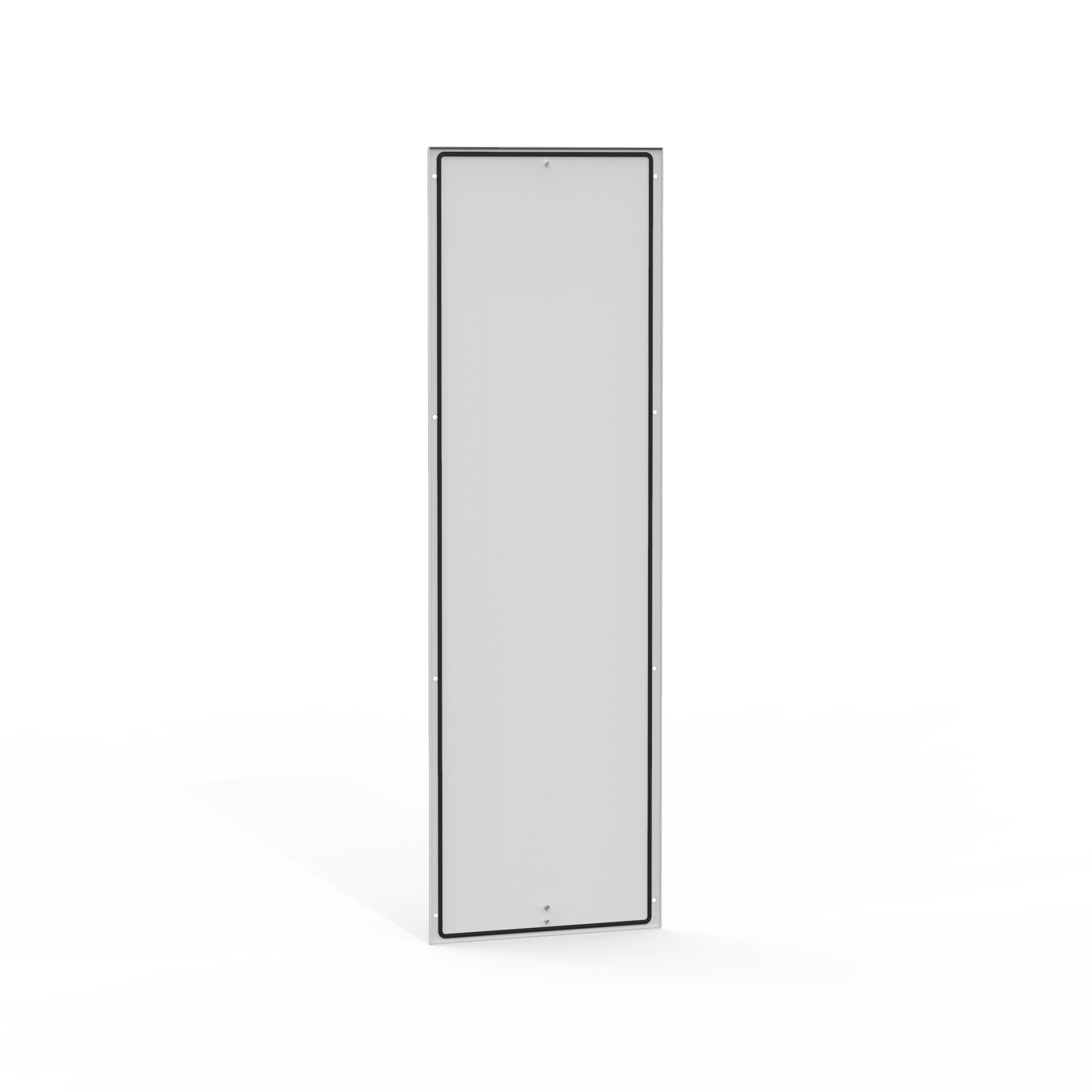 NVENT HOFFMAN - PANNELLO LATERALE 1600X600