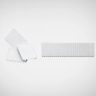 NVENT HOFFMAN - TAPPO DIN 13X18MM RAL7035 TB13G