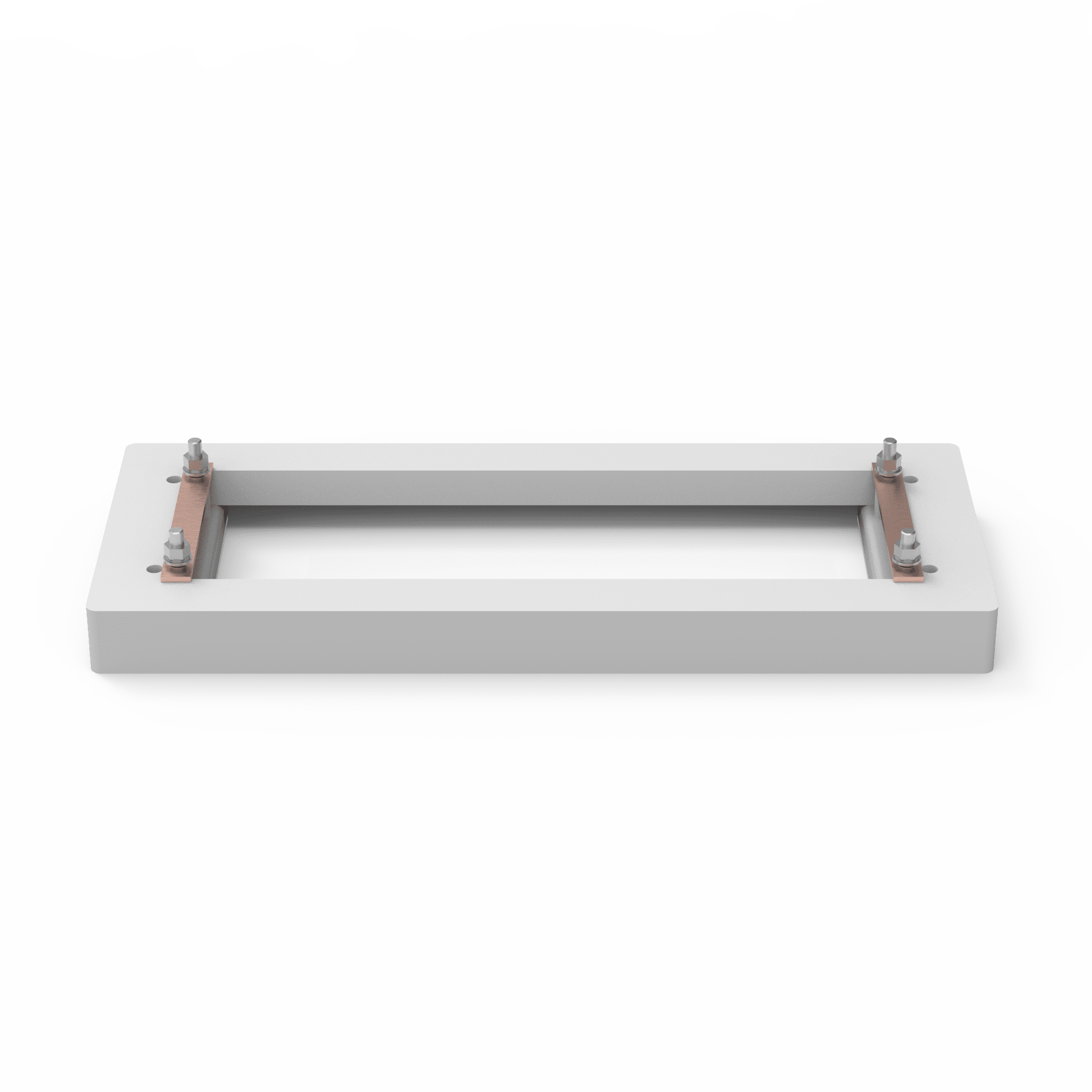 NVENT HOFFMAN - ADATTATORE TELAIO, 1000X320 UAF10032