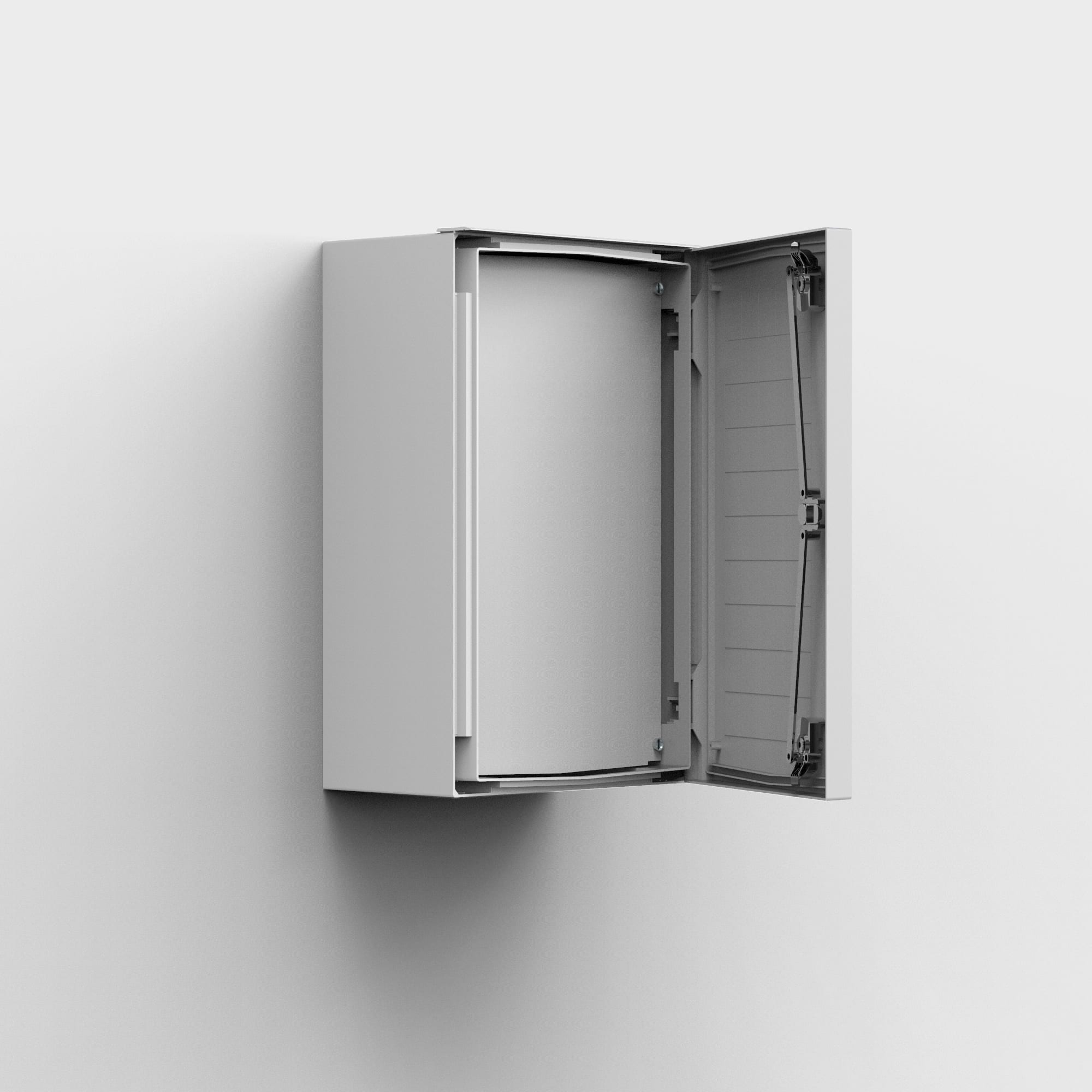 NVENT HOFFMAN - PIASTRA COP. INT., 1035X835 UFCP1080