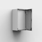 NVENT HOFFMAN - PIASTRA COP. INT., 315X215 UFCP3200