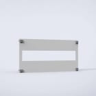 NVENT HOFFMAN - PANNELLO CIECO, 515X415, PVC UICP5401