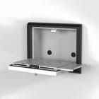 NVENT HOFFMAN - VANO TASTIERA, 250X600 UKT06R5