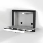 NVENT HOFFMAN - VANO TASTIERA, 250X800